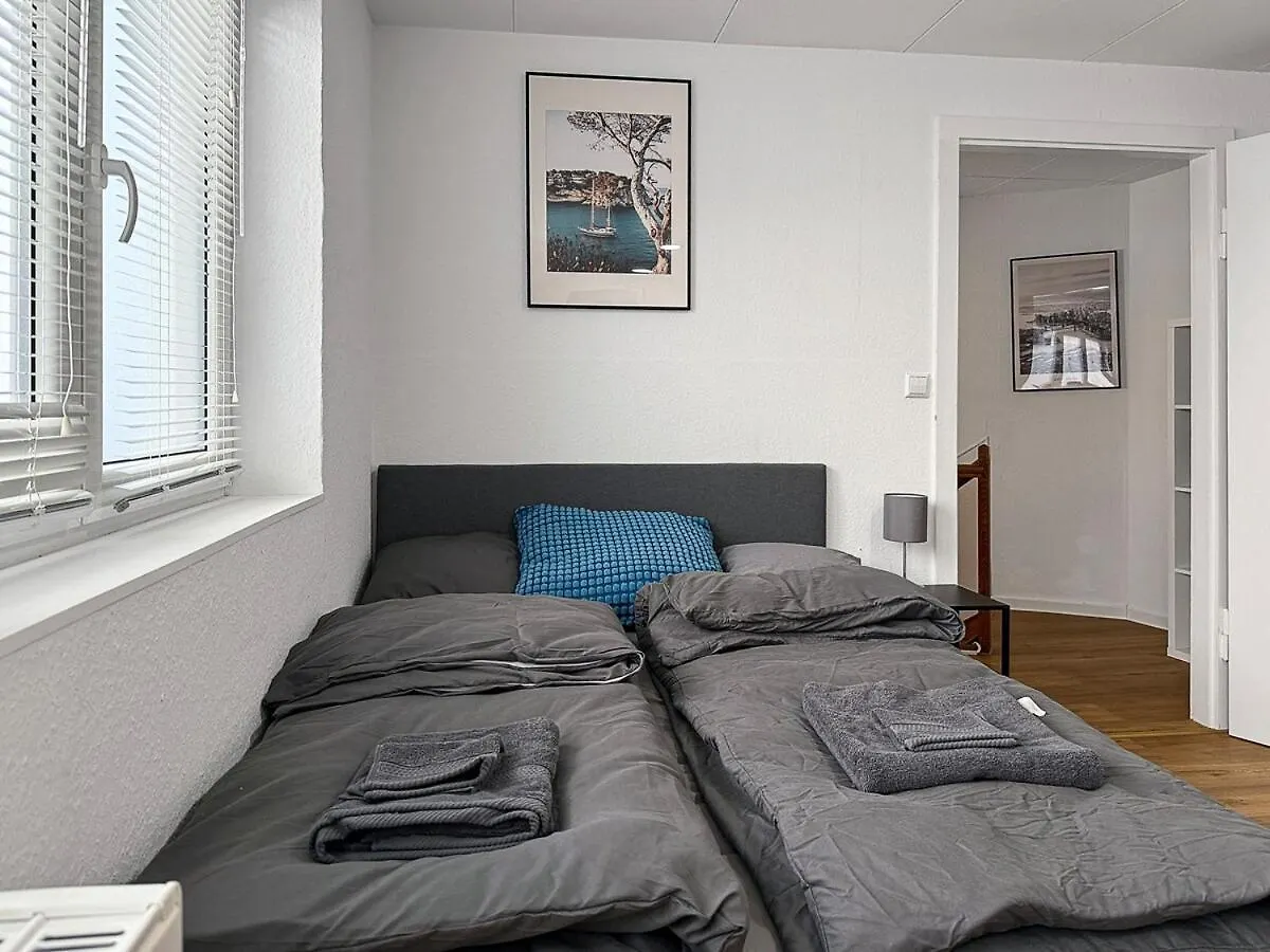 Holiday home Grill Patio & Games Sleeps 13 Villa Stuttgart