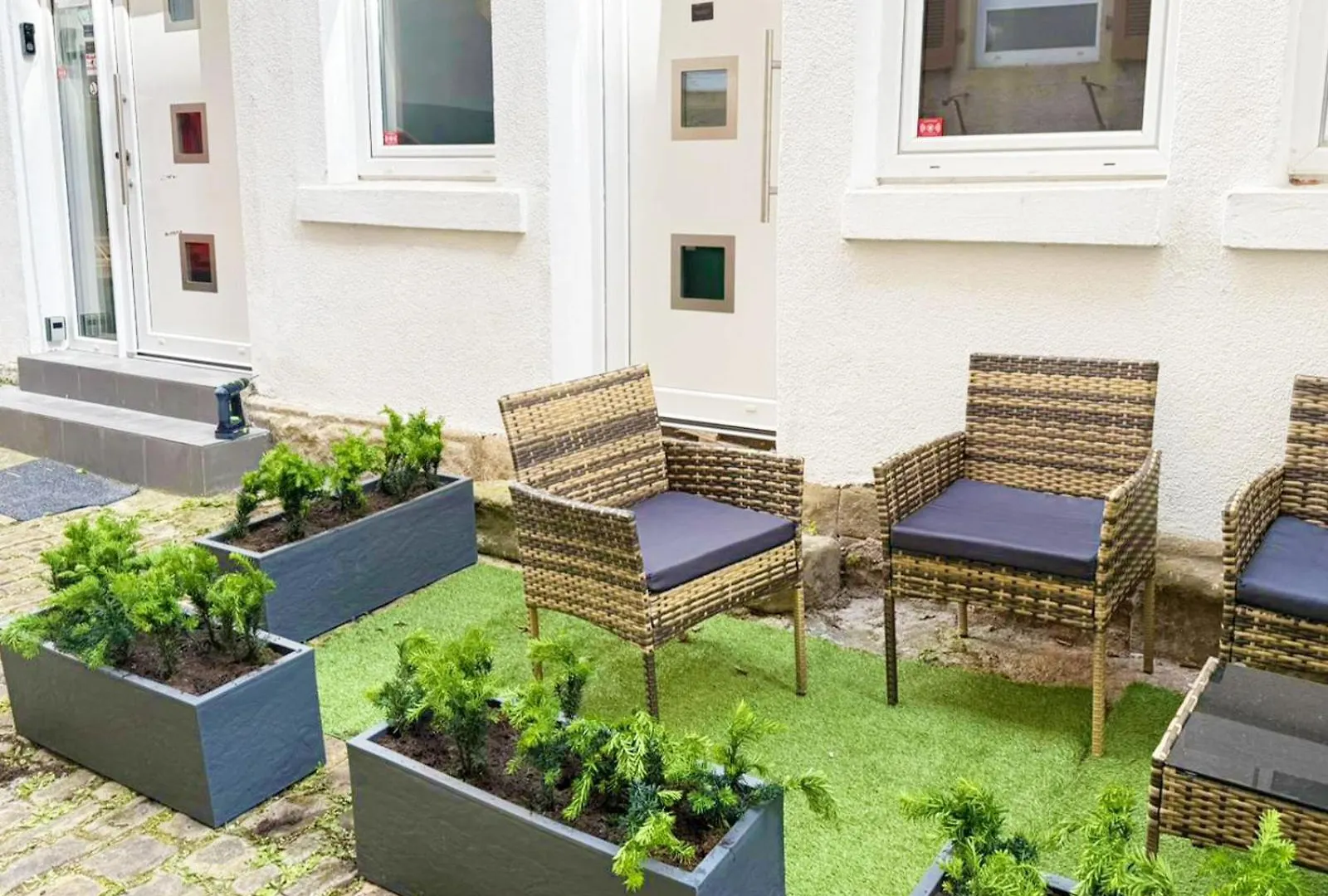 Holiday home Grill Patio & Games Sleeps 13 Villa Stuttgart