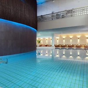 Отель Le Meridien, Штутгарт
